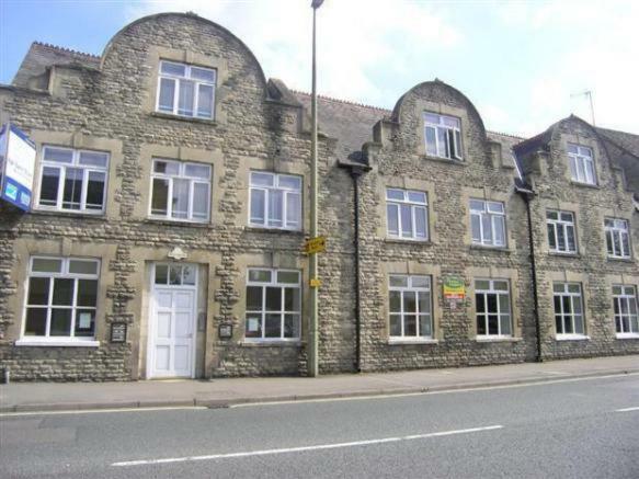 Luxury 2 Bed Apartment Witney Exteriér fotografie